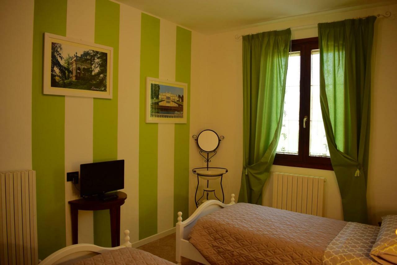 A Casa Di Laura Bed & Breakfast Occhiobello Exterior foto